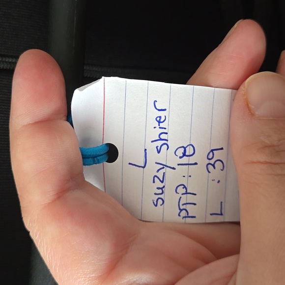 SUZY SHIER little black dress - Picture 4 of 4